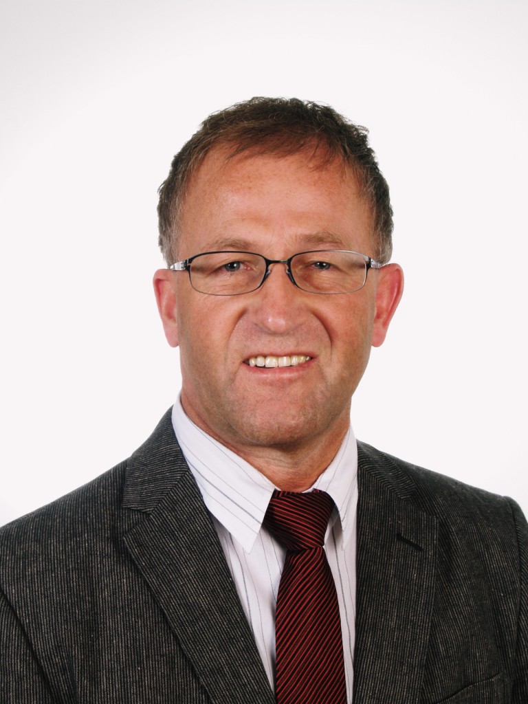 Peter Renggli